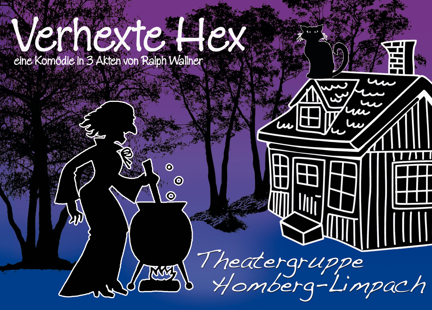 2017   Verhexte Hex