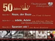 2019   Naze   Adele   Spanien