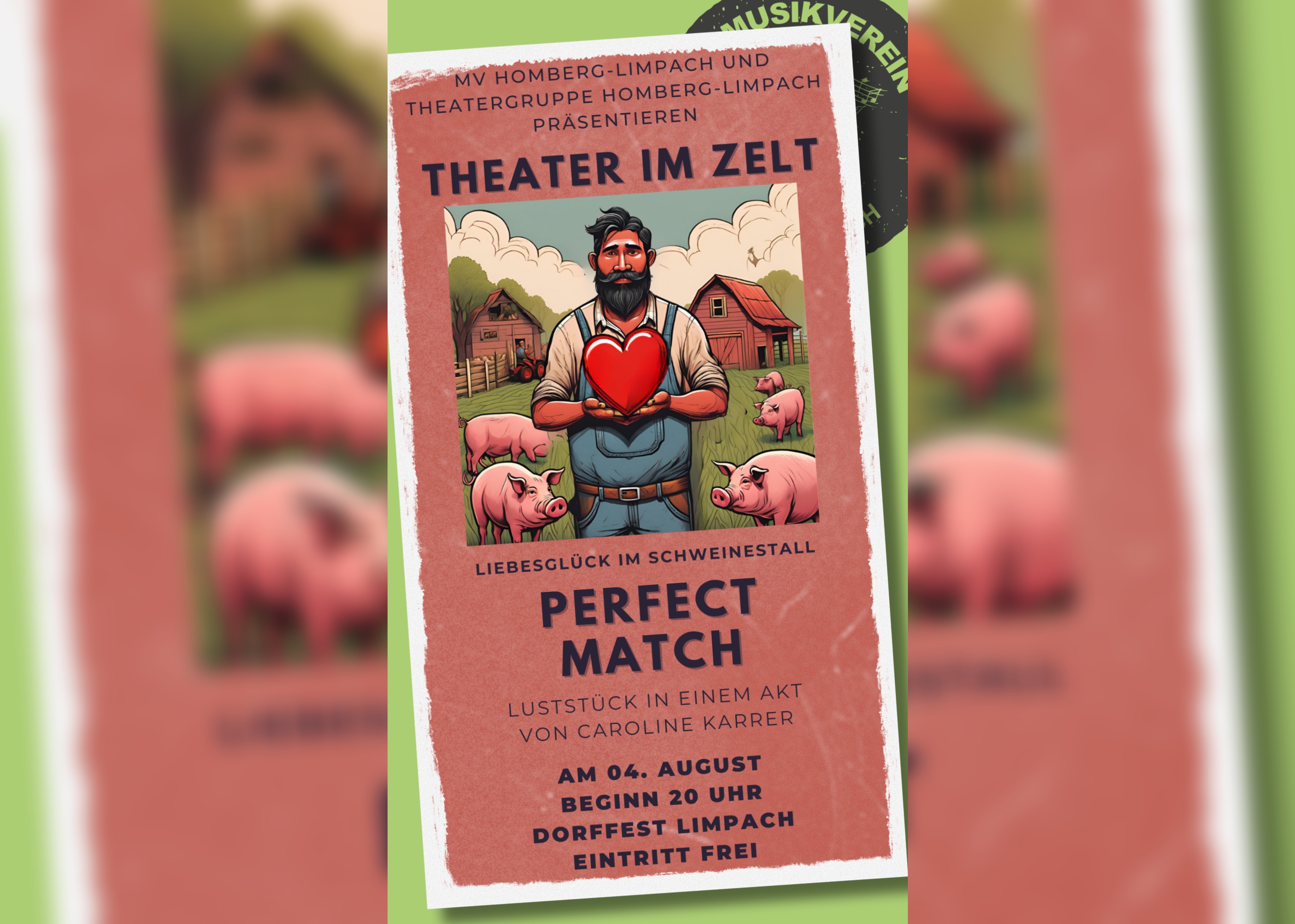 2024 Theater im Zelt